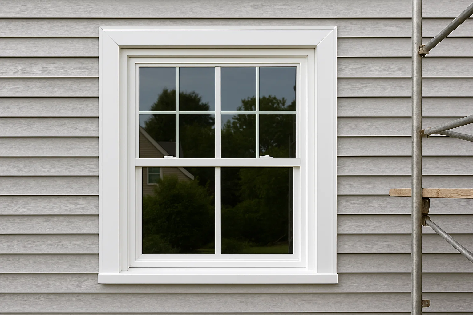Window Installation Estimates - Free quotes available